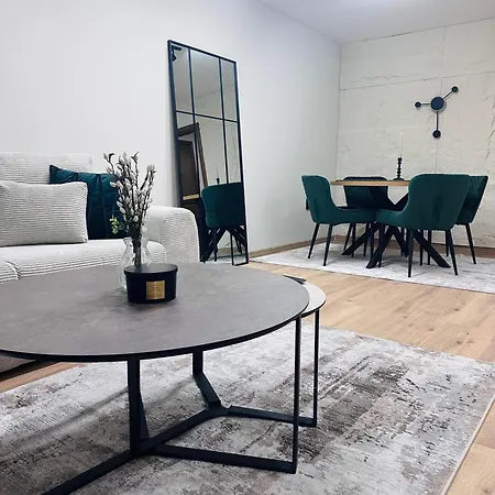 Apartman Martin 2 Banszko