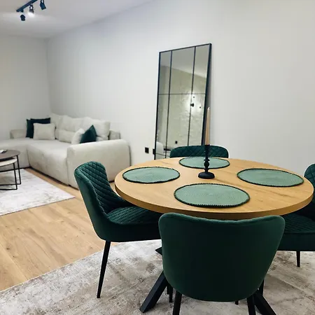 Apartman Martin 2