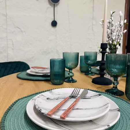 Apartman Martin 2 *