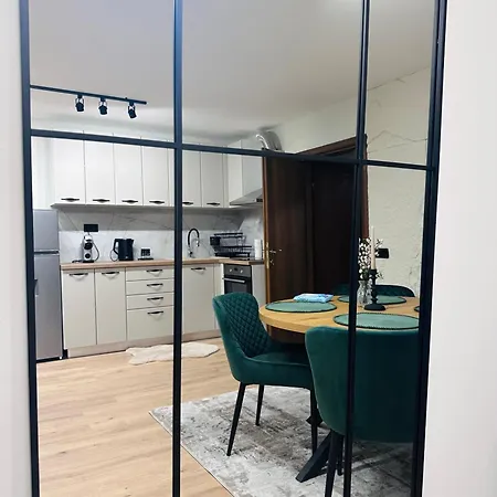 Apartman Martin 2