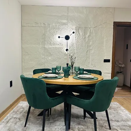 Apartman Martin 2 *