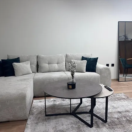 Apartman Martin 2 Banszko