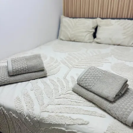 Apartman Martin 2
