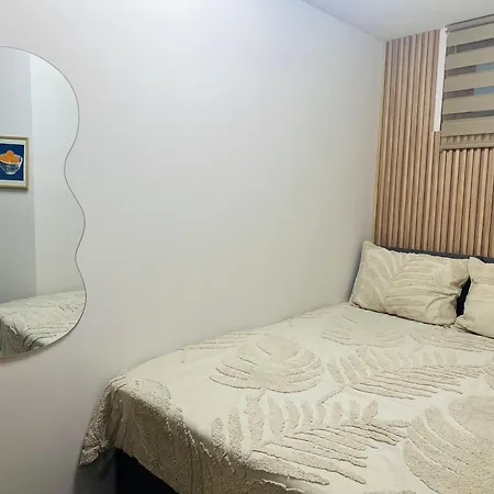 Apartman Martin 2 *