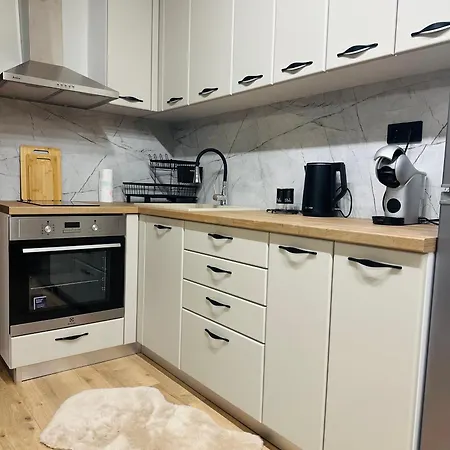 Martin 2 Apartman
