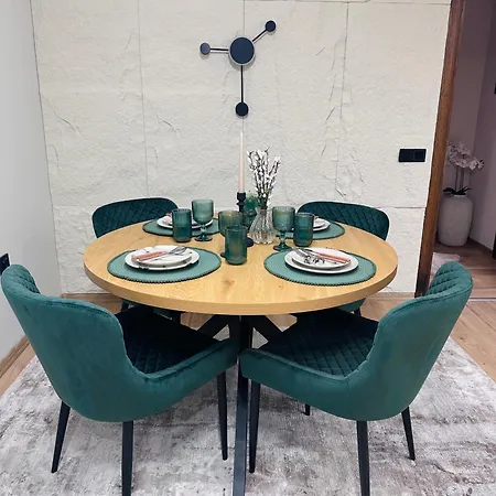 Martin 2 Apartman *