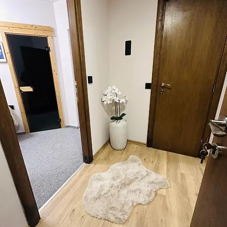 Apartman Martin 2 Banszko