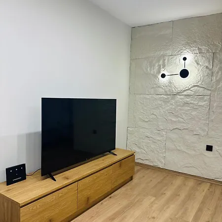 Martin 2 아파트